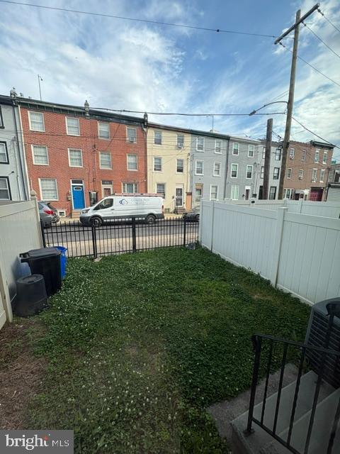Building Photo - 2727 Tilton St