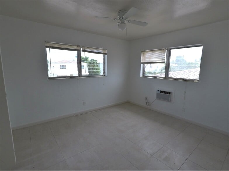 Second bedroom - 744 85th St