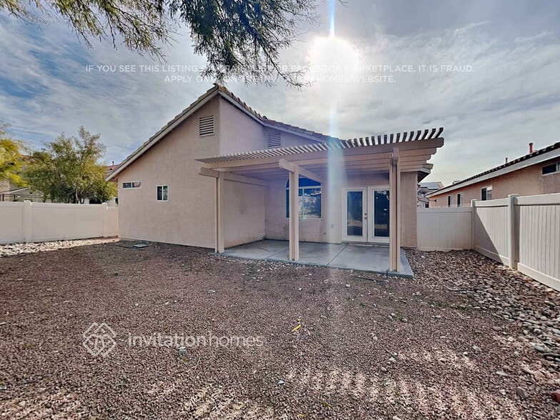 Building Photo - 1004 Granite Ash Ave