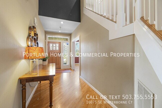 Building Photo - 16075 SE Winterborne Ct