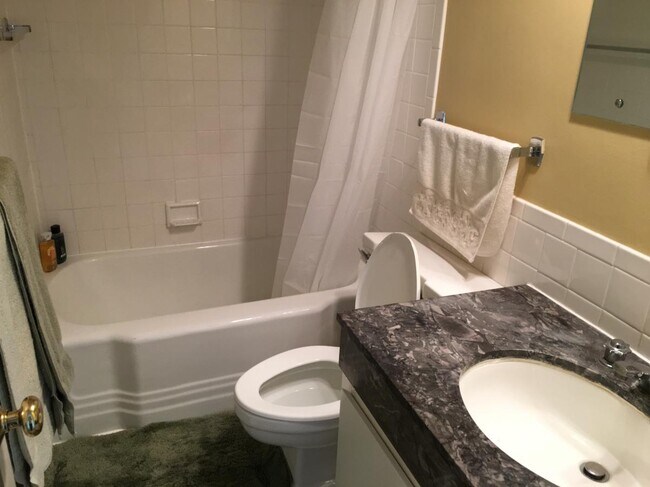 Bathrrom2 - 4545 Wornall Rd