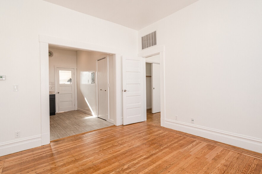 Building Photo - 237 Balboa St