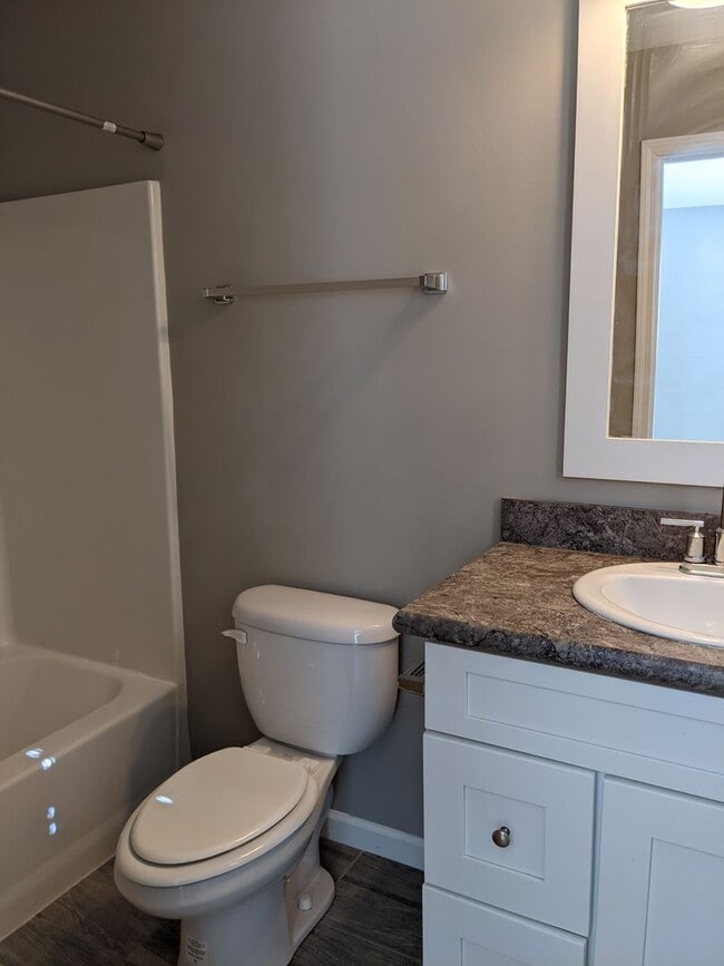 Building Photo - Black Mountain Rental - Duplex