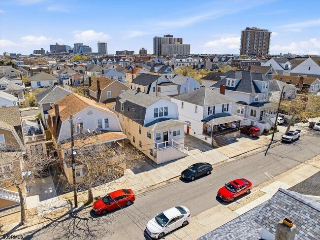 Building Photo - 21 N Nashville Ave