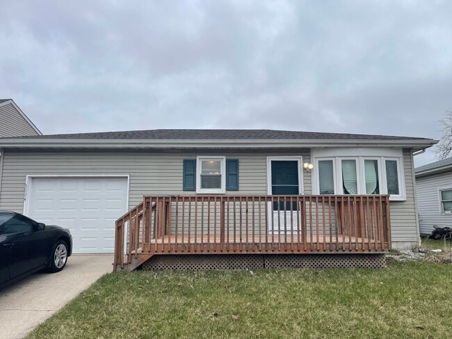 Building Photo - 5994 Fillmore Pl