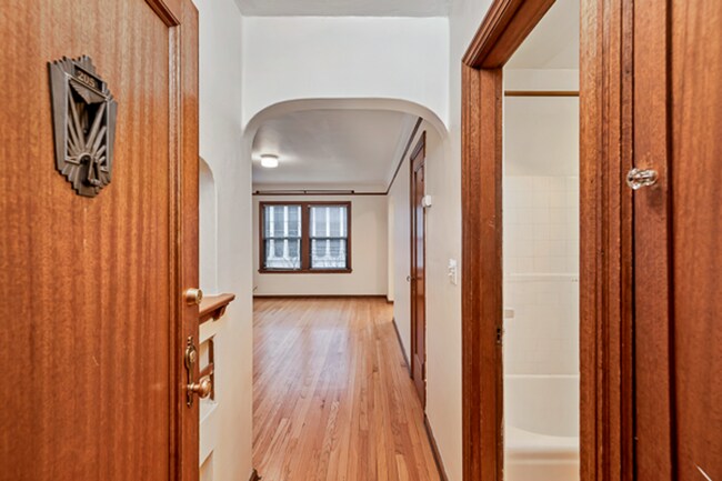 Interior Photo - Grex Apartments