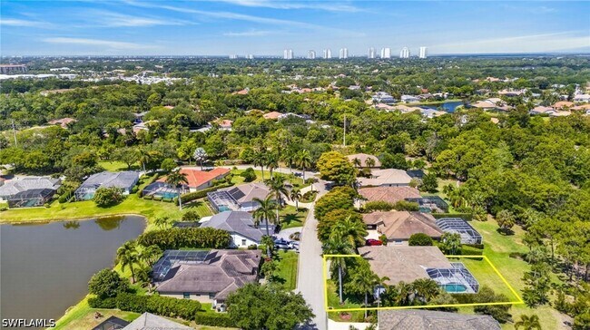 Building Photo - 9550 Cedar Creek Dr