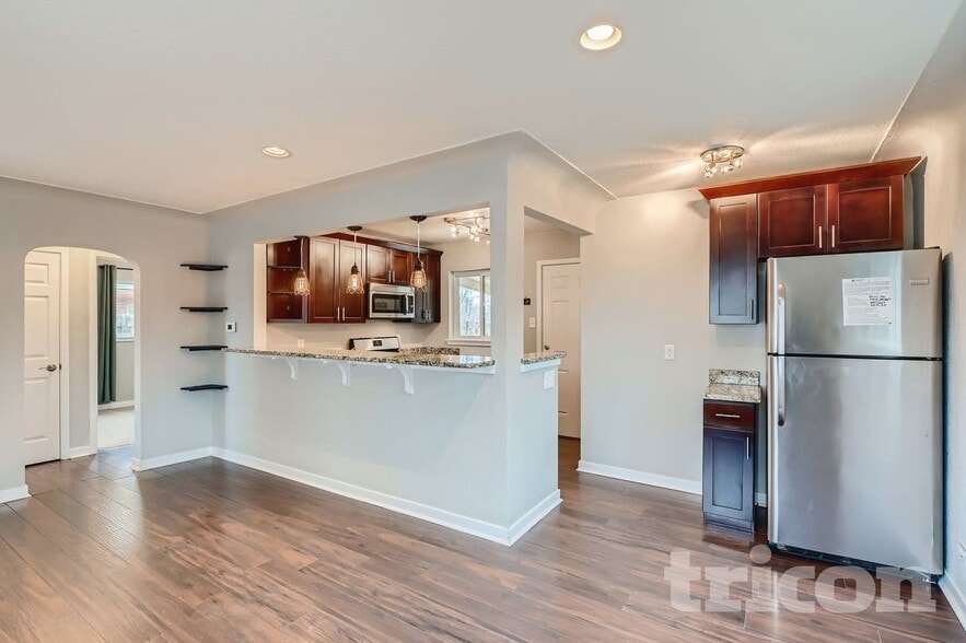 Building Photo - 3290 Magnolia St