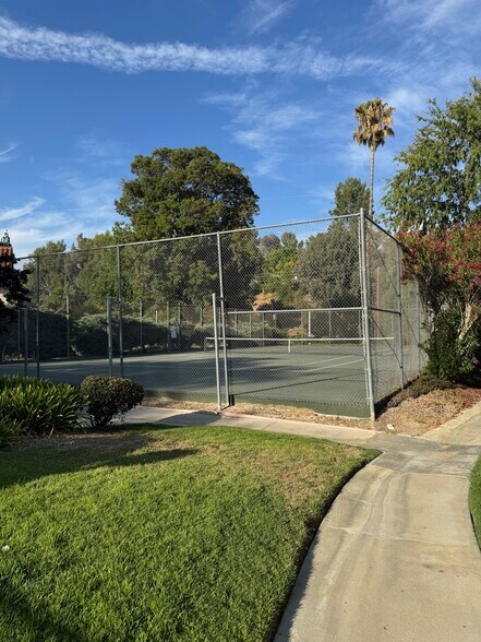 Building Photo - 4099 Liberty Canyon Rd