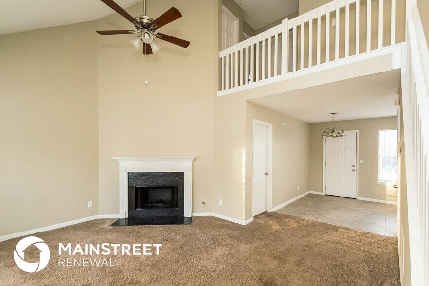 Building Photo - 3105 Springside Crossing