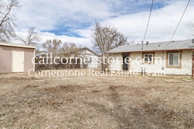 Building Photo - 1223 Rockwood Ave