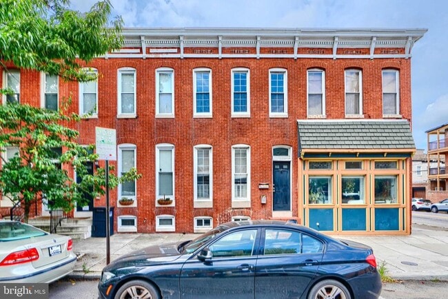 Primary Photo - 1302 S Hanover St