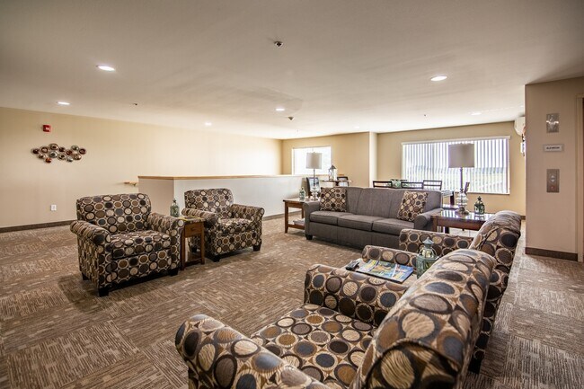 Building Photo - Overlook Ridge Apartments