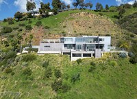 Building Photo - Modern Masterful Creation 4b 4b with most impressive views in Malibu