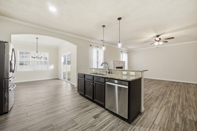 Building Photo - 3211 Calisha Ct