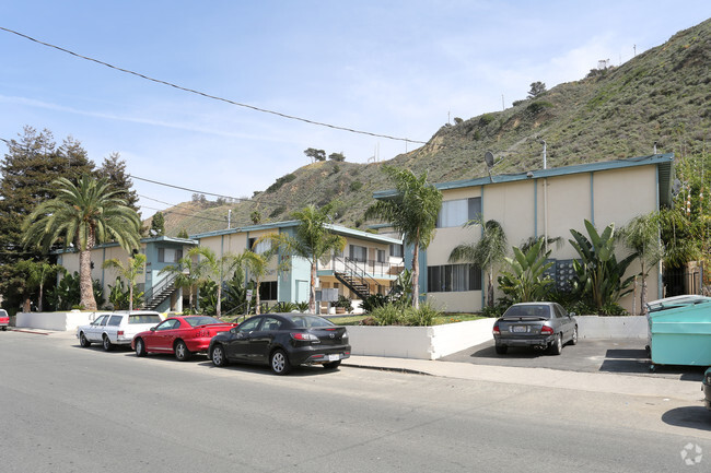 Primary Photo - Pacific Palms Apartment Homes