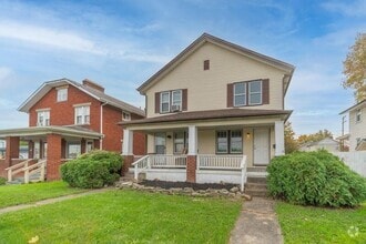 Building Photo - 2825 Sullivant Ave