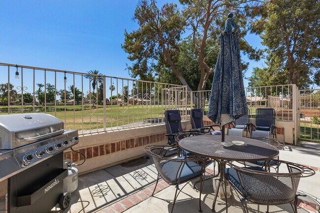 Building Photo - 49336 Eisenhower Dr
