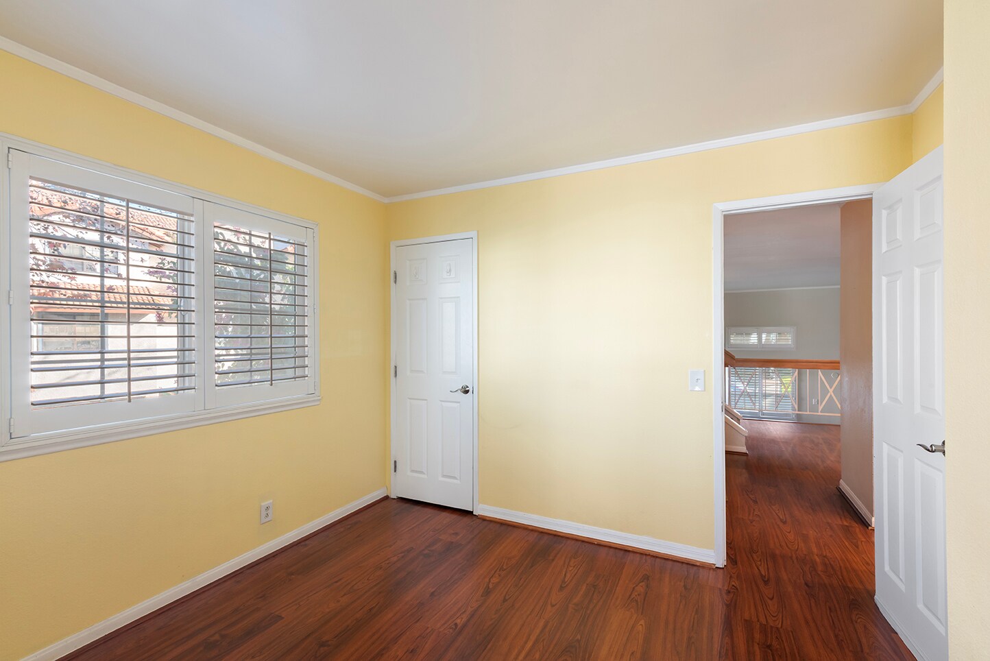 3rd bedroom - 7880 Mission Vista Dr