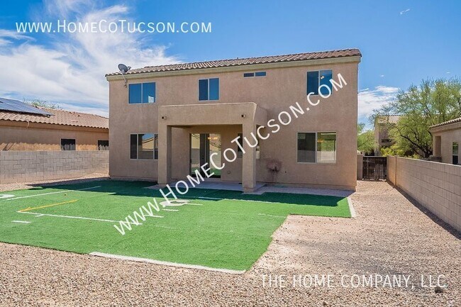 Building Photo - 6645 E Gehrig Ln