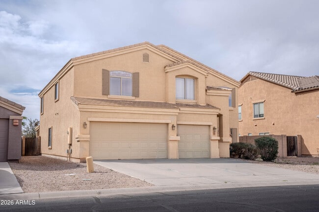 Building Photo - 19396 N Lousandra Dr