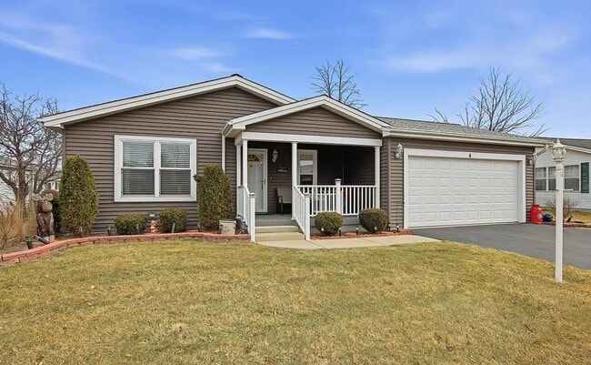 Building Photo - 323 Belmont Ct