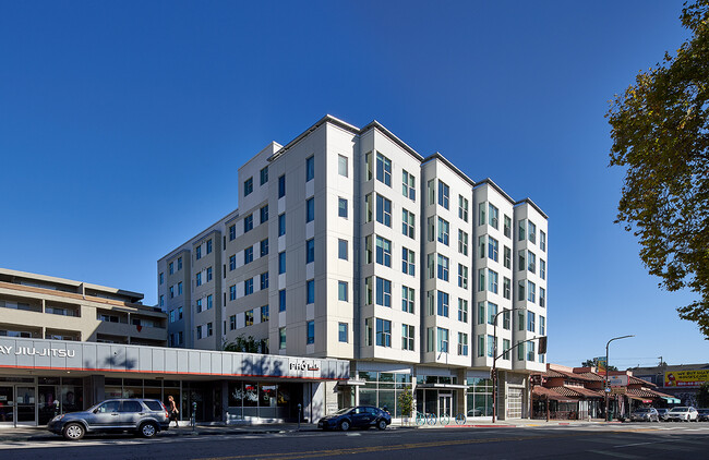 Building Photo - Panoramic Berkeley