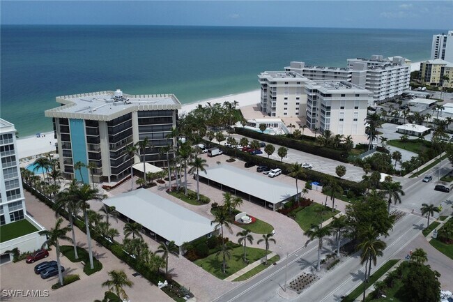 Building Photo - 3399 Gulf Shore Blvd N