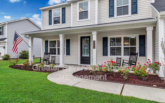 Building Photo - 337 Waybridge Way