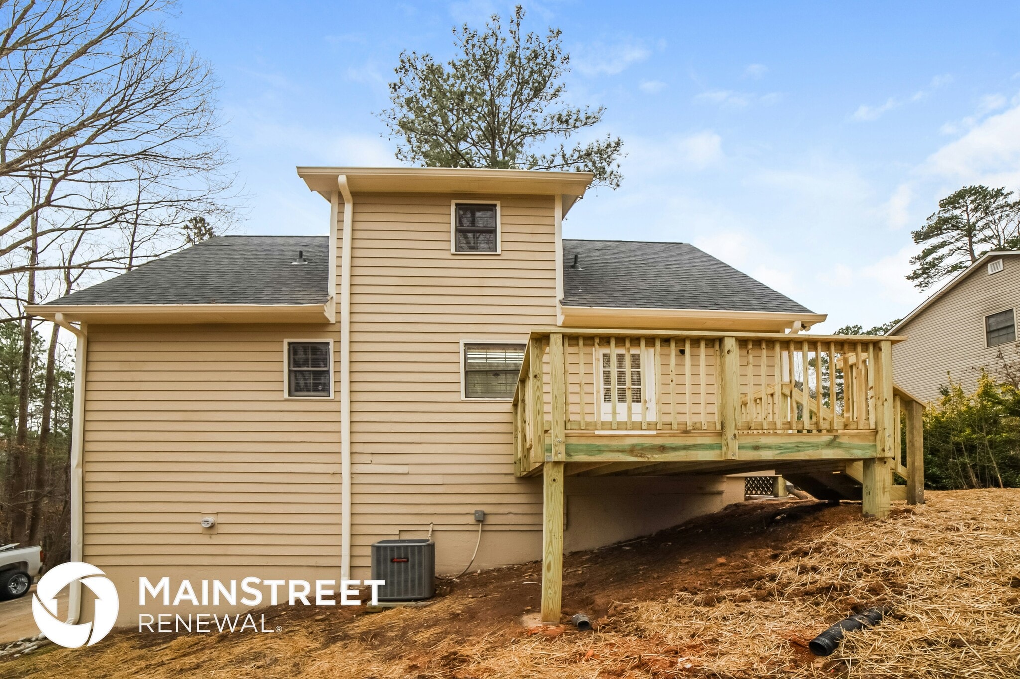 Building Photo - 172 Corley Cir