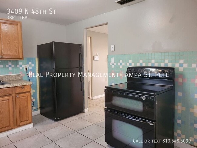 Building Photo - 3409 N 48th St