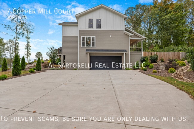 Building Photo - 7 Copper Mill Ct