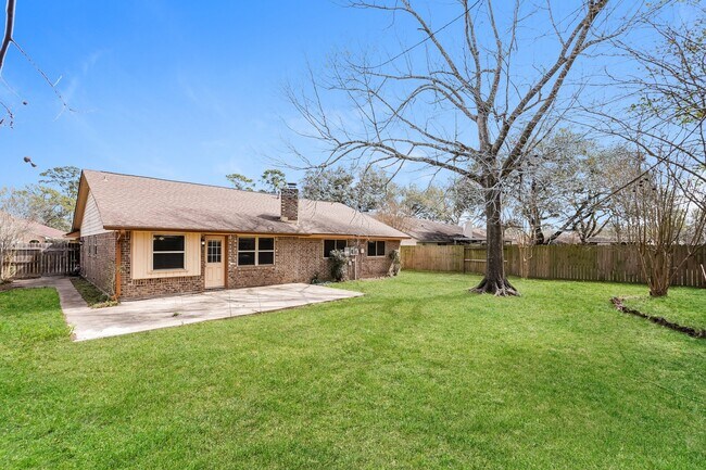 Building Photo - 21611 Glenbranch Dr