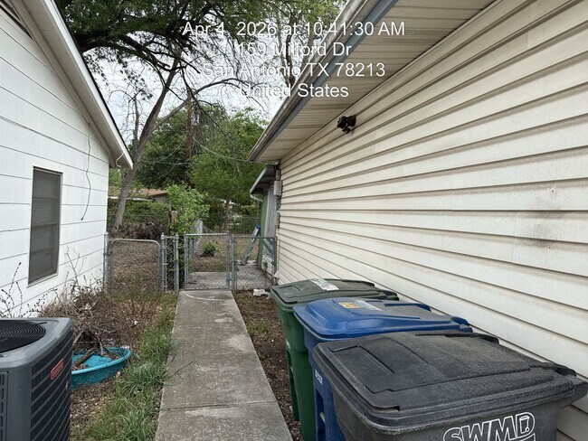 Building Photo - Wonder Homes