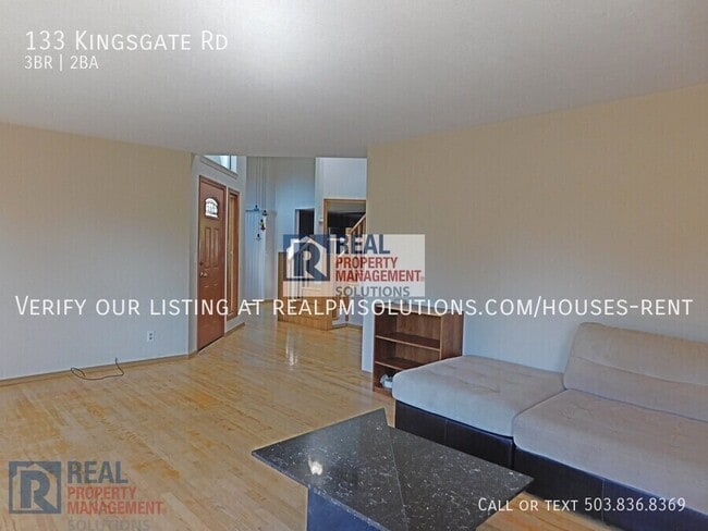 Building Photo - 133 Kingsgate Rd