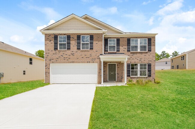 Primary Photo - 1054 Manor Dr, Rocky Mount, NC