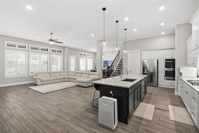 Building Photo - 1222 McMurtry Ridge Dr
