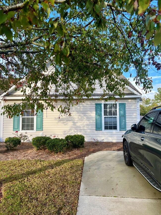 JASMINE COVE 4411 Jasmine Cove Way Wilmington NC 28412 Apartment Finder