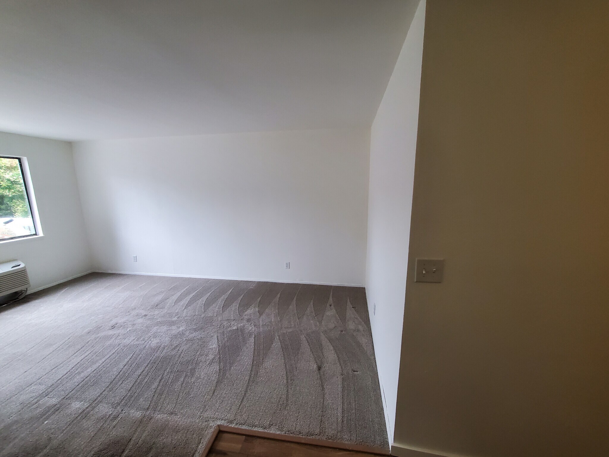 living room - 310 S 174th Pl