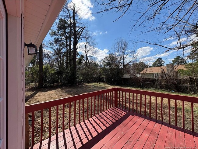 Building Photo - 6409 Waverly Ct