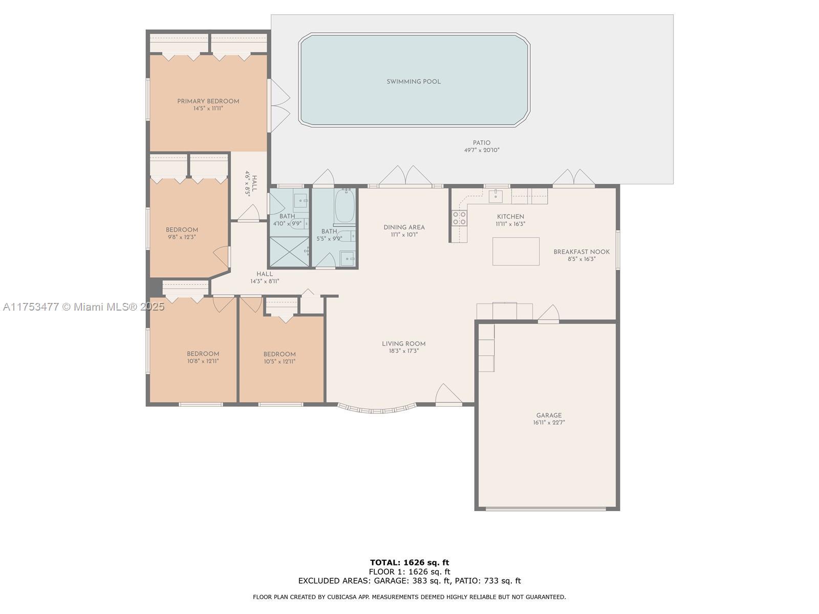 Building Photo - 1485 NE 57th St