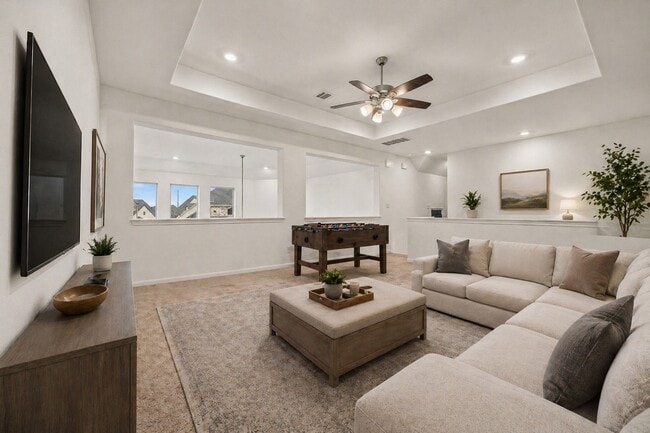 Building Photo - 2107 Brooke Avery Dr