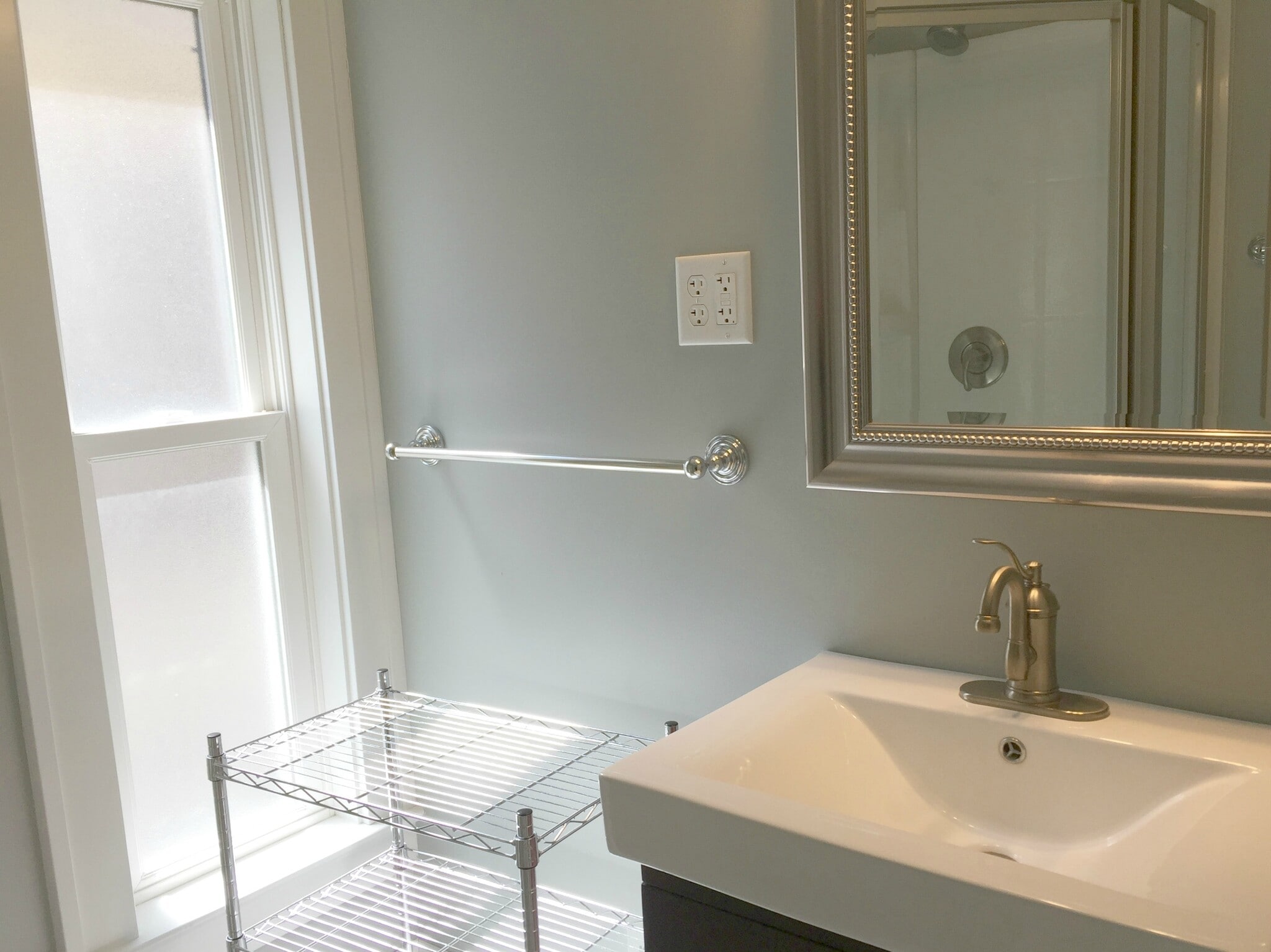 Bathroom - 2518 E 124th St