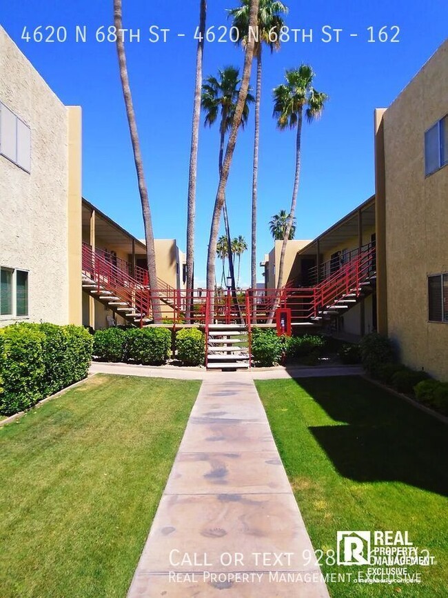 Building Photo - Scottsdale Oasis with Camelback Views – Ne...