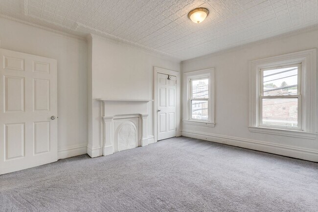 Building Photo - AVAILABLE AUGUST  2026 - Incredible, Updated 4 Bedroom Home w/ Tons of Character!