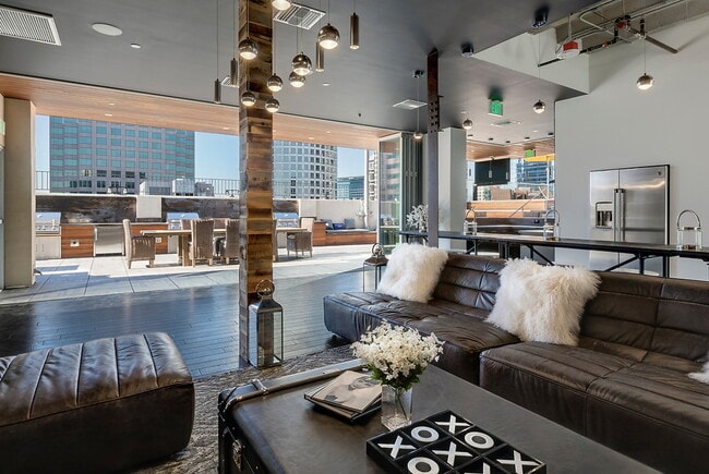 Building Photo - Gas Company Lofts