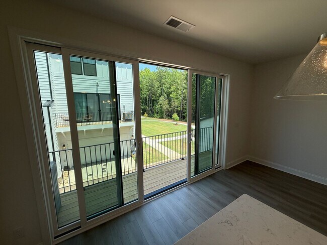 Building Photo - Brand New Townhome in Ballantyne!!