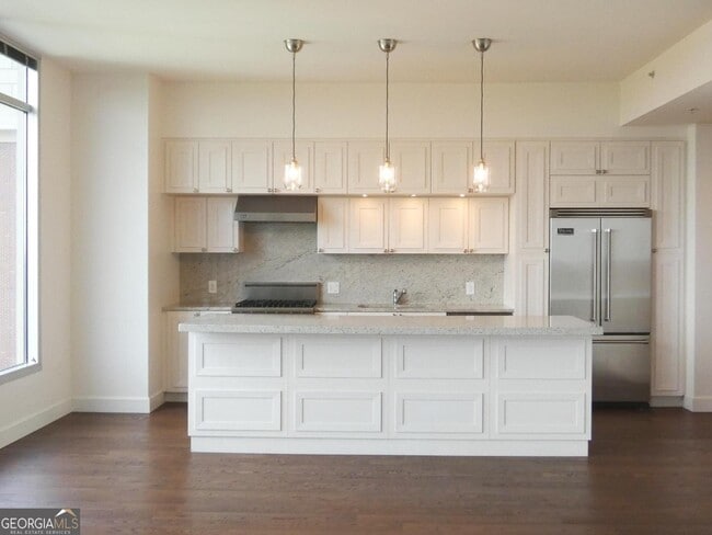 Building Photo - 1820 Peachtree St NW