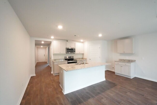 Building Photo - 433 Coconut Dr