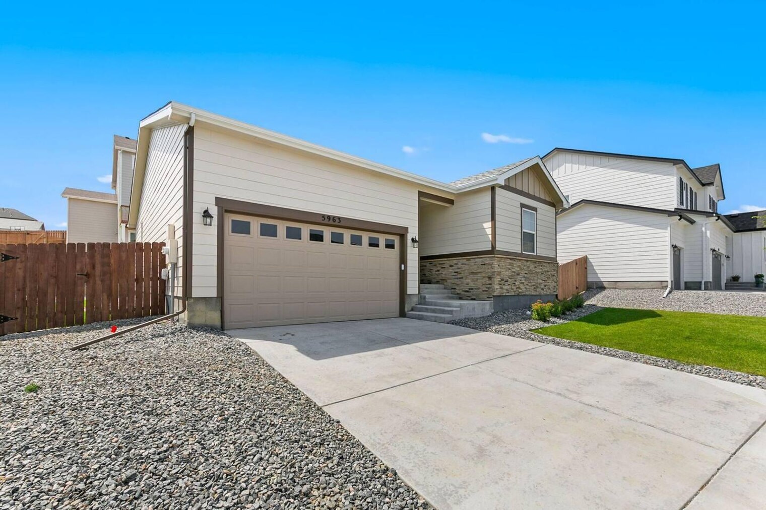 Building Photo - 5888 Indian Wls Ct